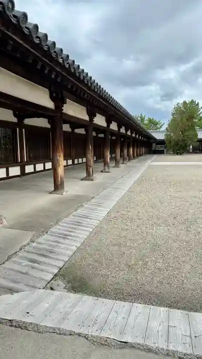 法隆寺(奈良県)