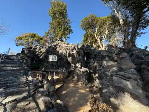 禅師峰寺(高知県)