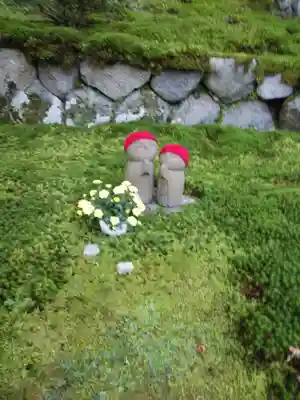 珍蔵寺　(山形県)