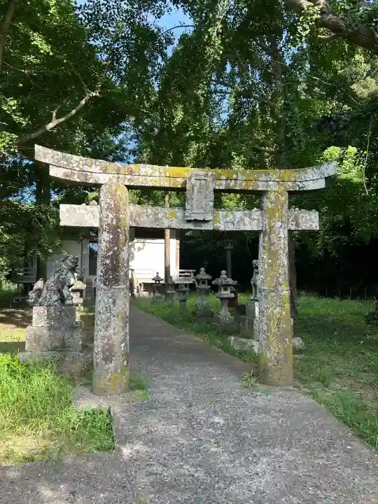 塩屋神社(佐賀県)