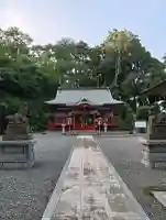 八幡神社(東京都)