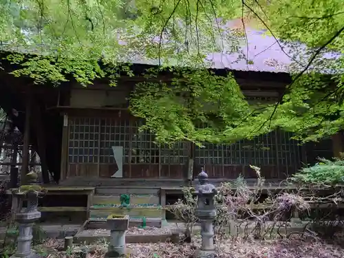 長寿院(愛知県)