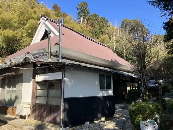 妙覚院(滋賀県)