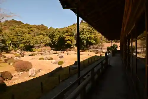 常栄寺(山口県)