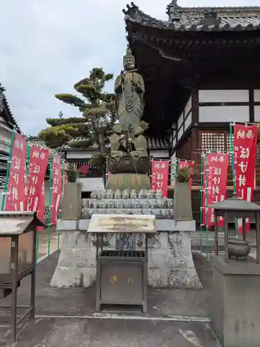 多聞寺(岡山県)
