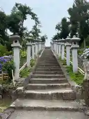 富士浅間神社の建物その他