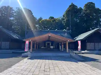 石川護國神社(石川県)