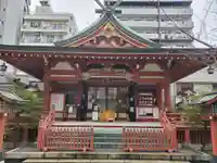 秋葉神社(東京都)
