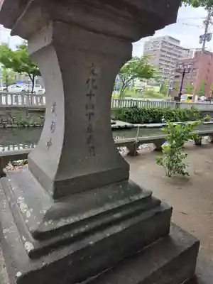 佐嘉神社・松原神社(佐賀県)