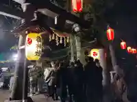 鳥海月山両所宮(山形県)