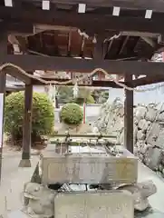 伊豫稲荷神社(愛媛県)