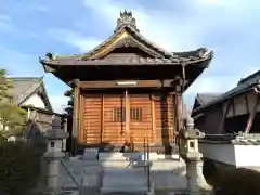 長存寺(愛知県)