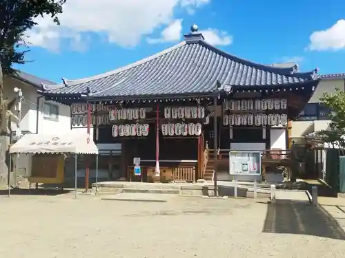 吉祥院天満宮(京都府)