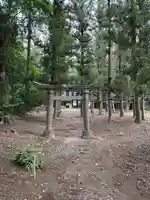 大山祇神社(群馬県)