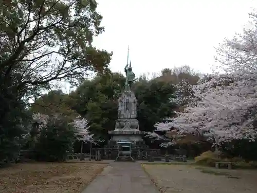 本妙寺(熊本県)