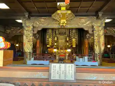 甚目寺(愛知県)