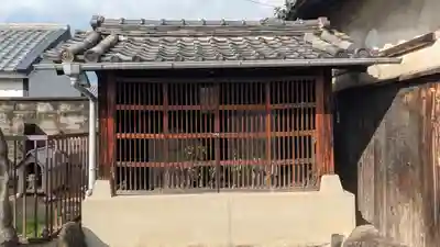 敬正寺(大阪府)