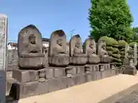 善照寺(千葉県)