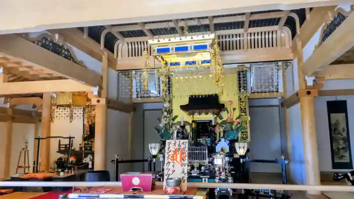 薬王寺(千葉県)