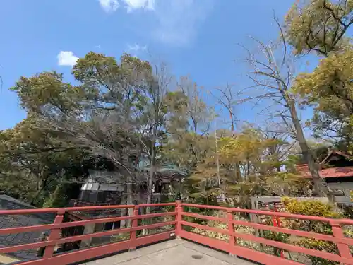 多摩川浅間神社(東京都)