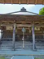 双林寺(宮城県)