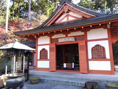 三千院門跡(京都府)