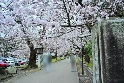 彌彦神社(新潟県)
