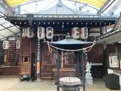 浪速寺(大阪府)