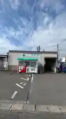 尾張猿田彦神社(愛知県)