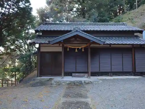 熊野社(愛知県)