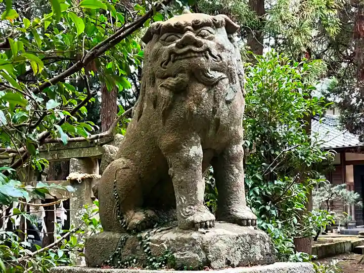 八幡神社(五島市)(長崎県)