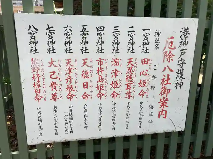 一宮神社のその他建物