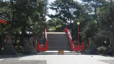 住吉大社のその他建物