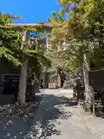 元三島神社(東京都)