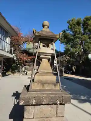 女躰大神のその他建物