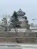 松本神社(長野県)