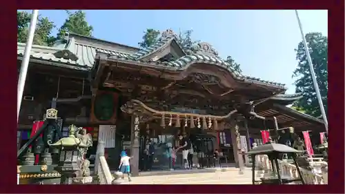 高尾山薬王院(東京都)