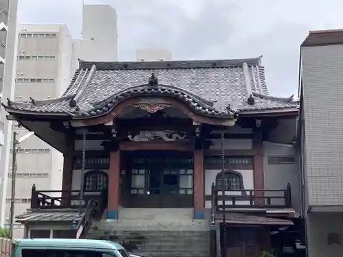 興善寺(東京都)