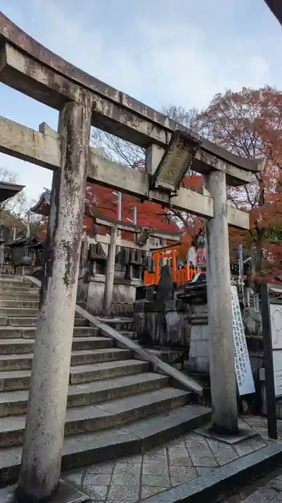 伏見稲荷大社(京都府)