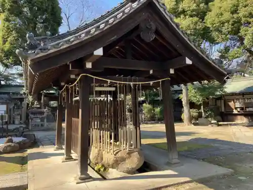 片山神社(愛知県)