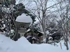 彌彦神社　(伊夜日子神社)(北海道)