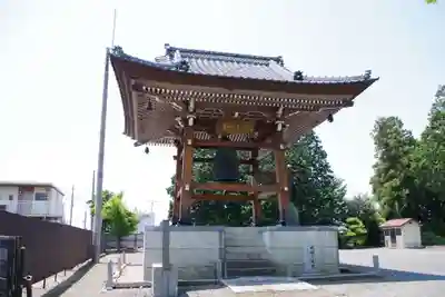 正覺寺のその他建物