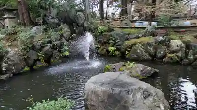 建部大社(滋賀県)