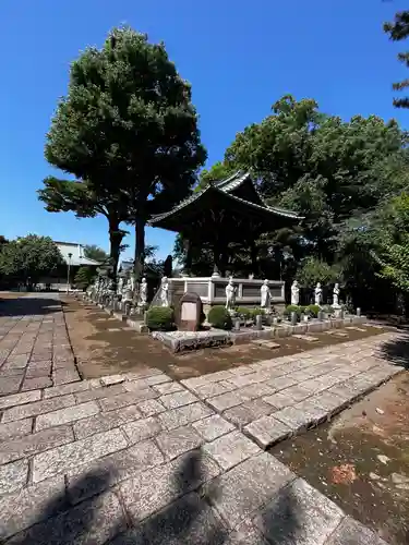 長命寺(東京都)