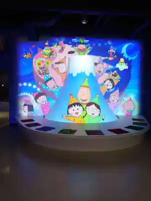 ちびまる子ちゃん神社のその他建物