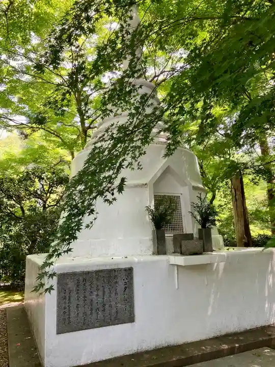 龍安寺のその他建物