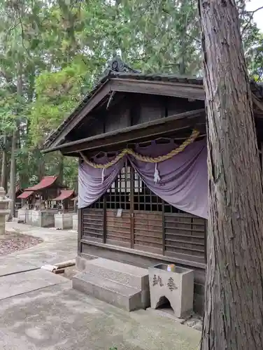 今村宮(岡山県)