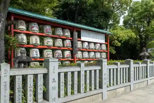 和泉國一之宮　大鳥大社のその他建物