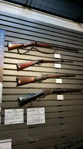 北海道護國神社の周辺