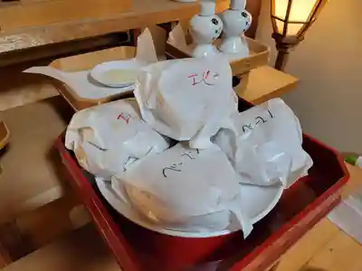 伏木香取神社(茨城県)